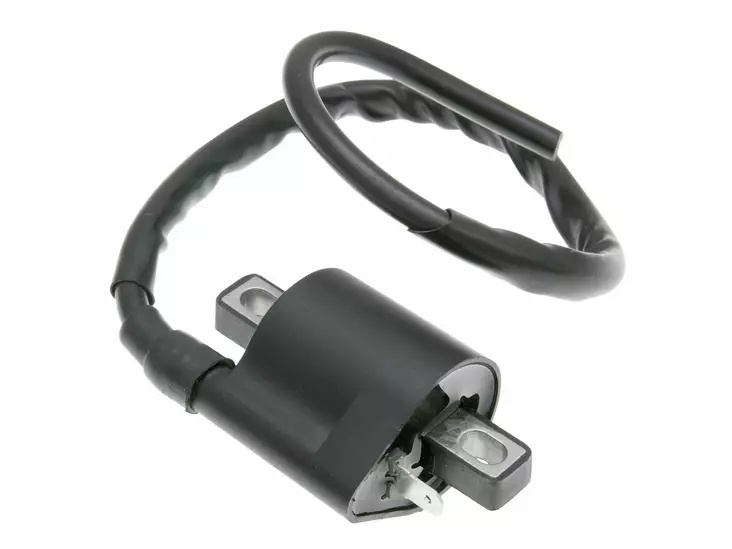 Sytytyspuola, 1-liitimellä, Yleismalli, Aprilia / PGO / Yamaha - Sytytyspuolat - 303-2380 - 1