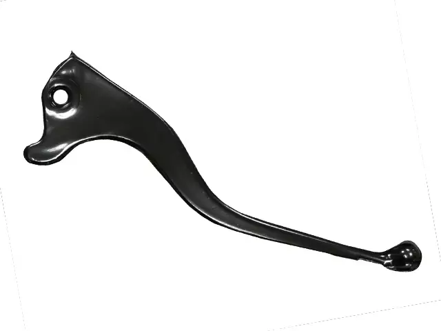 Tec-X Jarruvipu, Musta, Aprilia RX,SX 11- / Derbi Senda 11- / Gilera RCR,SMT 11- - Vivut ja kahvat - 307-1003-0 - 3