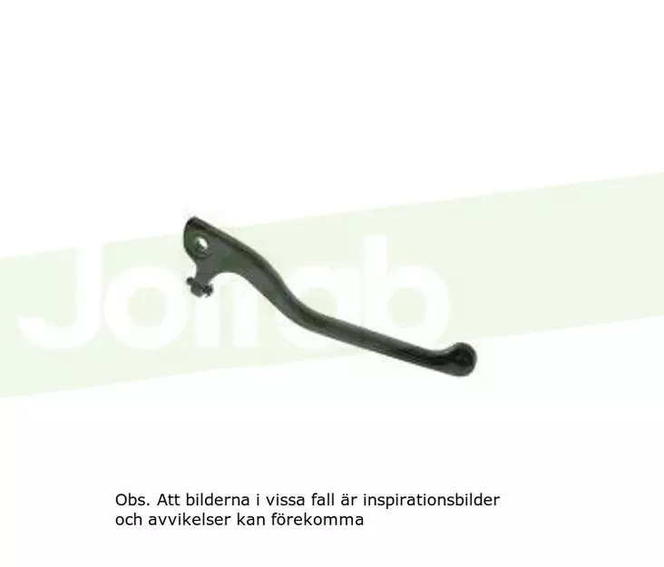 Tec-X Jarruvipu, Yamaha DT50R - Vivut ja kahvat - 307-0800 - 1