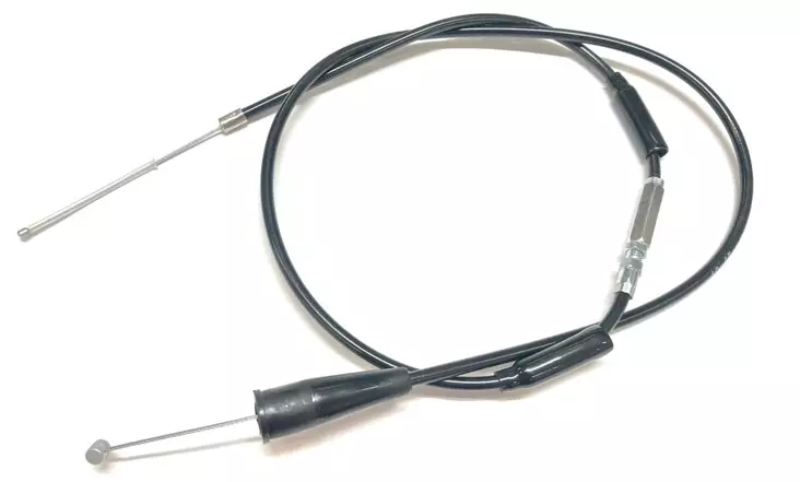 Tec-X Kaasuvaijeri, Yleismalli, Vaij. p. 111cm / Kuoren. p. min.94,5cm + 1,6cm - Kaasuvaijerit - 305-4100 - 1