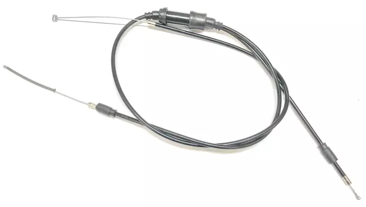 Tec-X Kaasuvajeri, Beta RR 50 Enduro, Motard 10- - Kaasuvaijerit - 305-4090 - 3