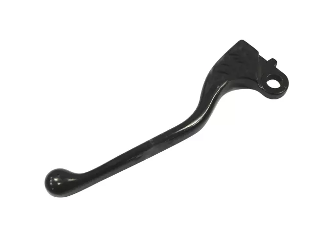 Tec-X Kytkinvipu, Musta, Derbi Senda R 00-02 / Yamaha DT 50 R,SM,X 02- - Vivut ja kahvat - 307-1001-0 - 3