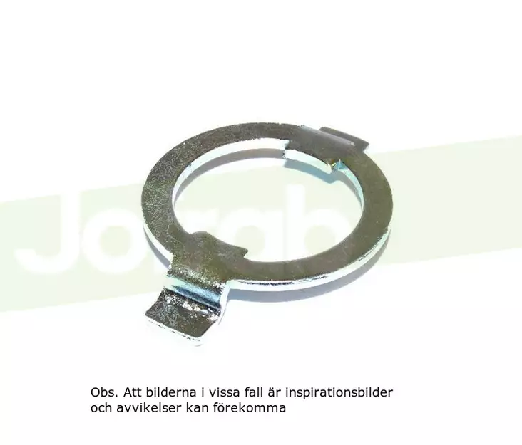 Tec-X Nopeusmittarin pyörittäjän levy, Suzuki PV50 - Nopeusmittarin vaijerit ja osat - 307-0680 - 1