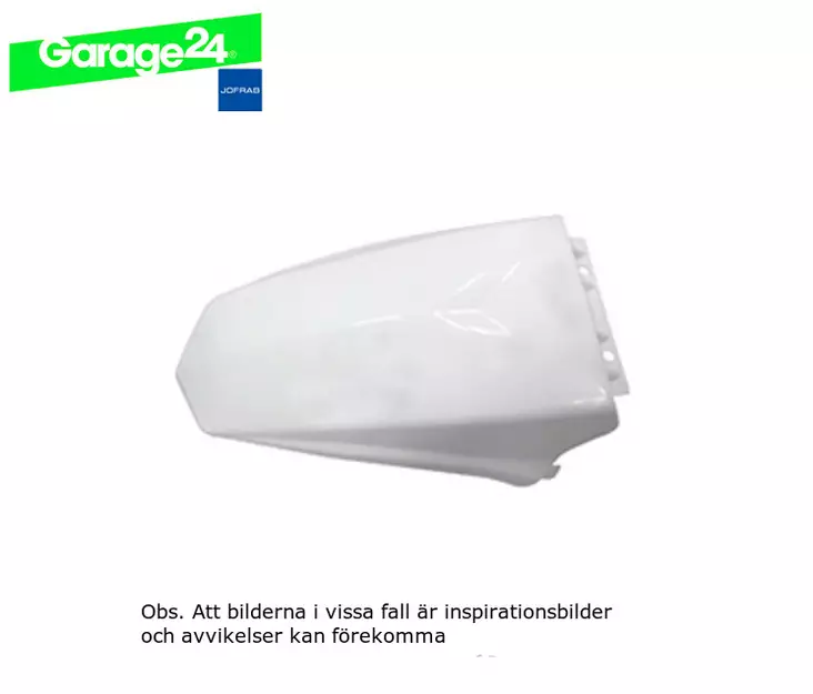 Tec-X Takalippa, Valkoinen, Derbi Senda R X-Treme 03-10, SM X-Treme 02-10 - Takalokarit - 306-4954-10 - 1