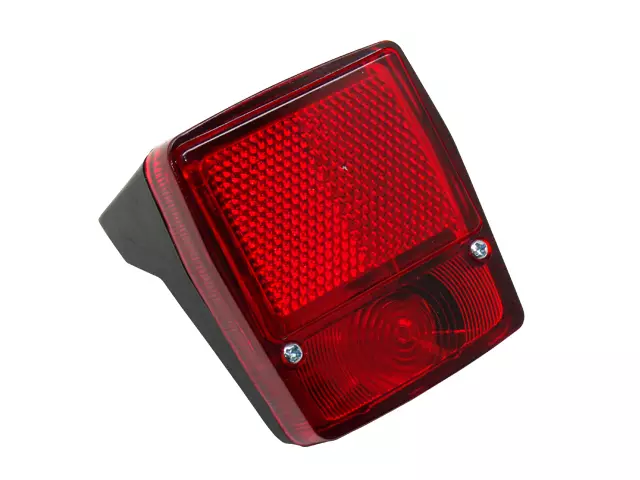 Tec-X Takavalo, Suzuki PV50 - Valot ja osat - 307-0160 - 3
