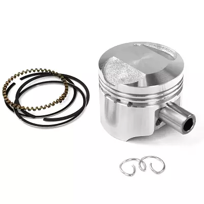 TNT Mäntäsarja, 39,00 , 10mm , Peugot Kisbee - Männät ja renkaat - 301-0990-00 - 2