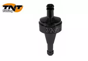 TNT Poltoainesuodatin, Musta, Ø 6mm - Polttoainesuodattimet - 302-3571-0 - 1