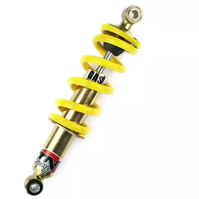 TNT Racing Iskunvaimentaja, Aprilia RX,SX 06- / Derbi Senda 00- / Gilera RCR,SM - Iskunvaimentimet ja osat - 307-1024-290 - 1