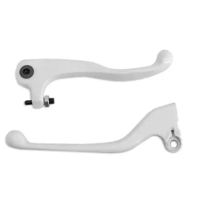 TNT Vipusarja, Valkoinen, Aprilia RX,SX 06-10 / Derbi Senda DRD Racing 04-08 - Vivut ja kahvat - 306-1007-10 - 1