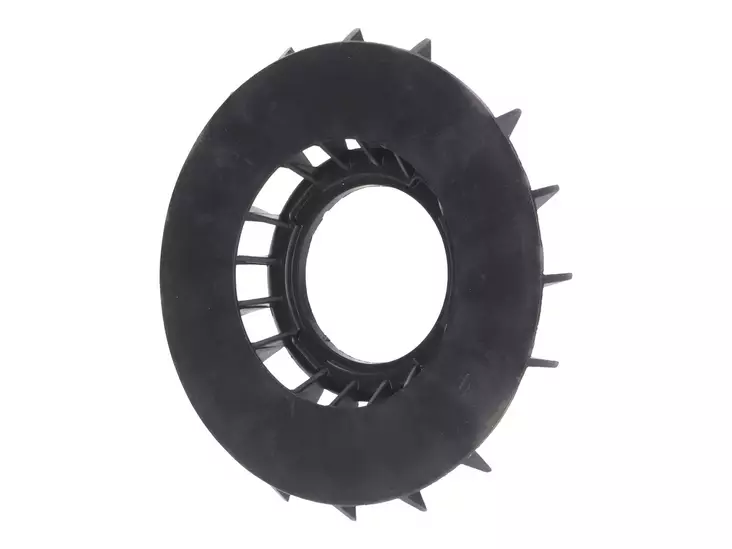 Tuuletinsiipi, Aprilia 2-, 4-T (Piaggio) / Gilera 2-T / Piaggio 2-, 4-T - Variaattorit ja osat - 304-0420 - 1