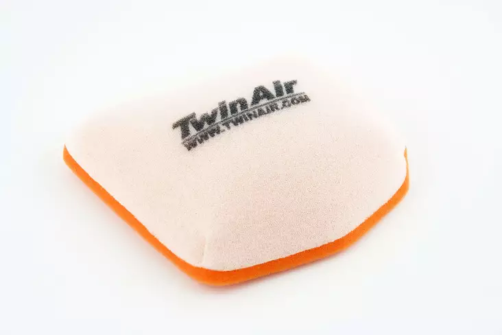 Twin Air Ilmansuodatin Husqvarna TE410E 99/2000 TE610E-LT-SM 98/99 + 03/04 - Ilmansuodattimet - 201-15-7100 - 2