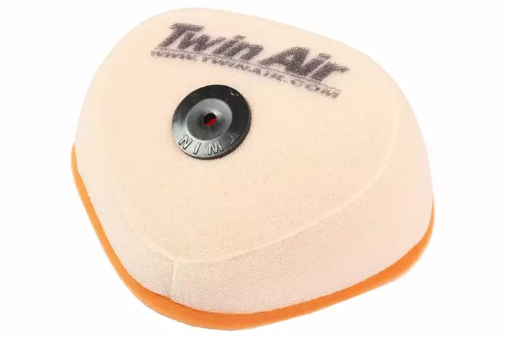 Twin Air Ilmansuodatin Kawasaki KLX450 2008/2009 - Ilmansuodattimet - 201-15-1120 - 2