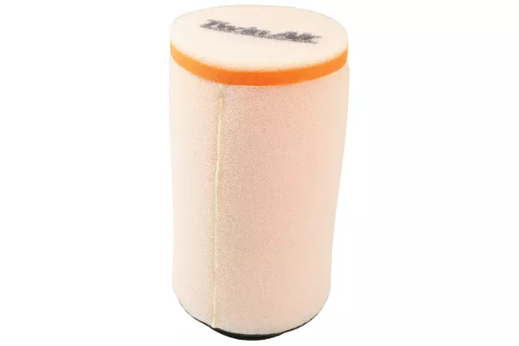 Twin Air Ilmansuodatin Polaris 325 2000/2003 (w/Rubber - Dia 63mm) - Ilmansuodattimet - 201-15-6140 - 2