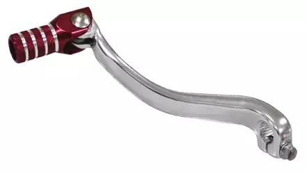 VAIHDEPOLJIN HONDA CRF250 10-13 TAOTTU - Polkimet ja jalkatapit - 394-01820 - 1