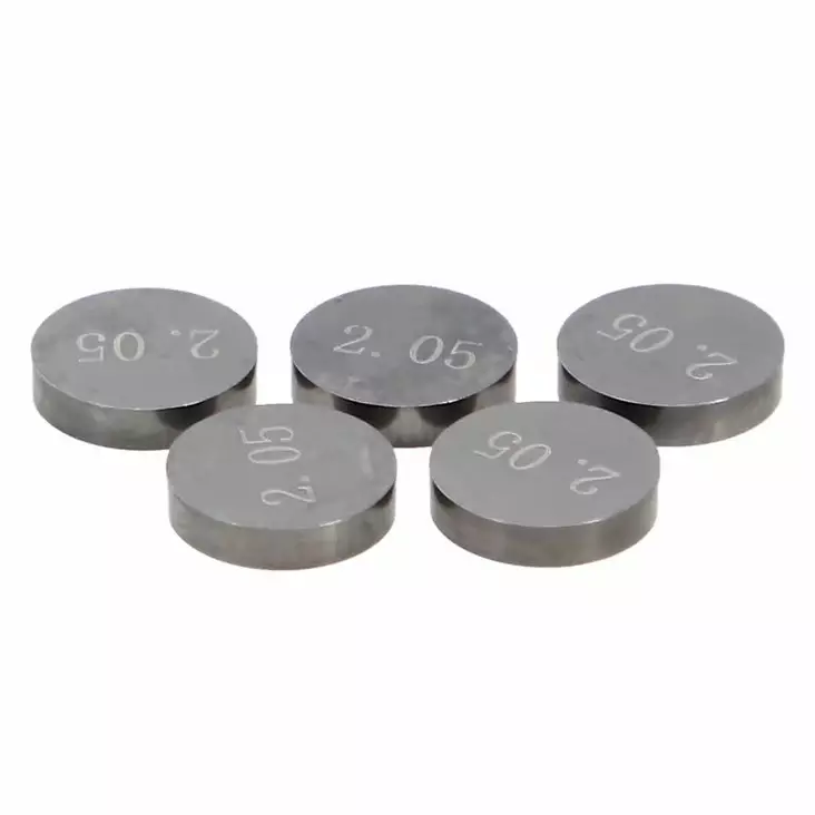 Venttiilin säätöpala 7.48 mm - Venttiilien säätöpalat - 400-29-748120 - 3