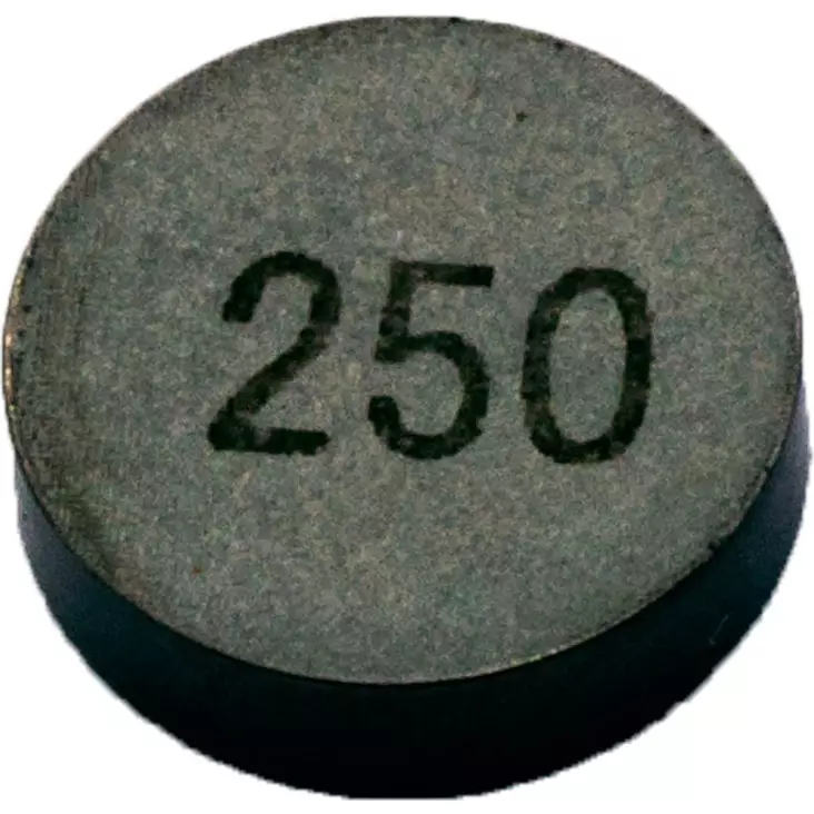 Venttiilin säätöpala 9,5 mm - Venttiilien säätöpalat - 10-095-230 - 1