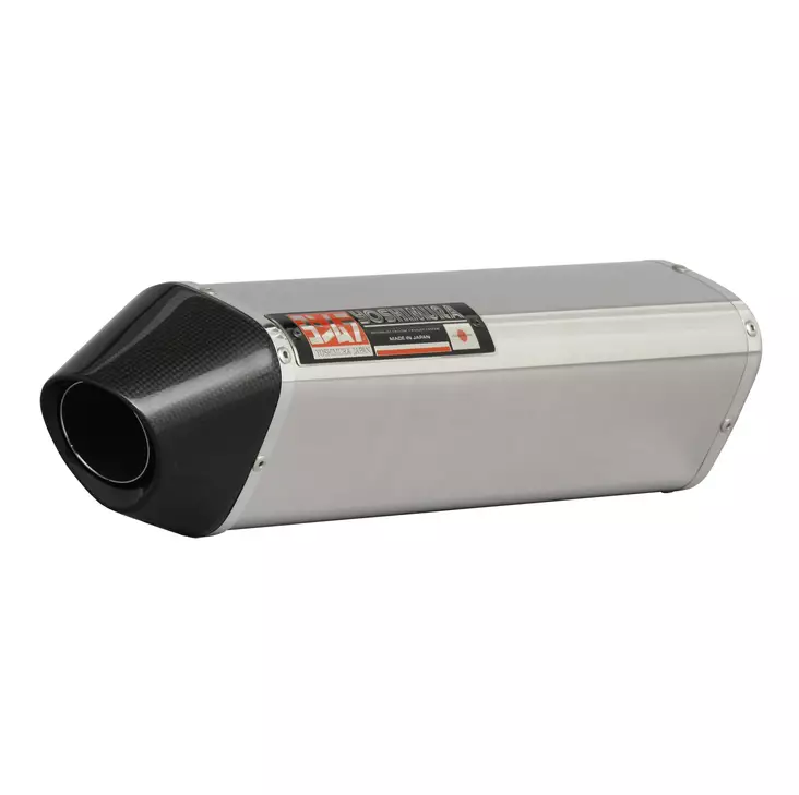 Yoshimura SFV650 09- EC.APPR. TRICONE S-0/SS - Pakoputket 4-T - 31J-1A0-167-5B50 - 1