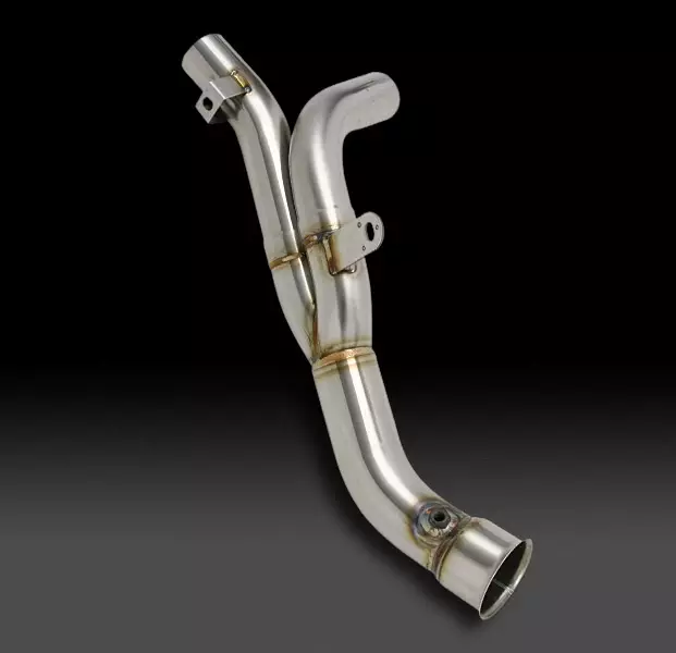 Yoshimura Y-JOINT GSXR1000 K9 - Pakoputket 4-T - 31J-185-518-5400 - 1