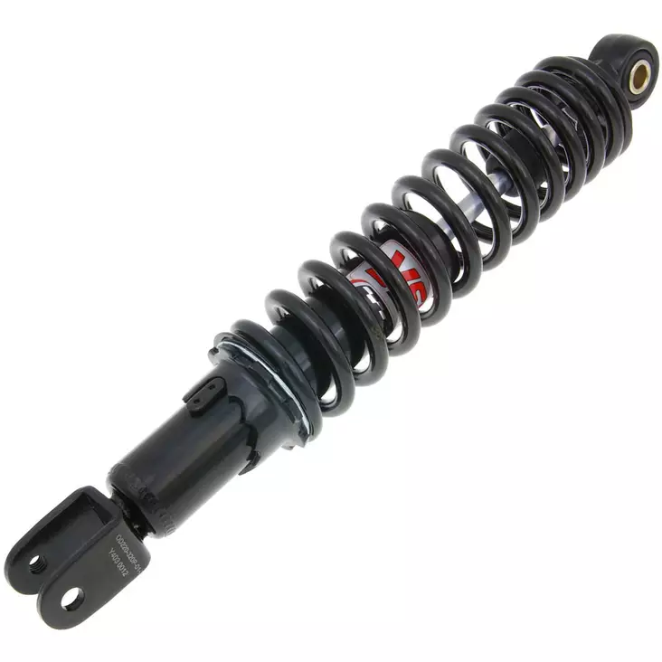 YSS Pro-x Iskunvaimentaja, 250mm, Skootteri-malli - Iskunvaimentimet ja osat - 307-1025-250 - 1