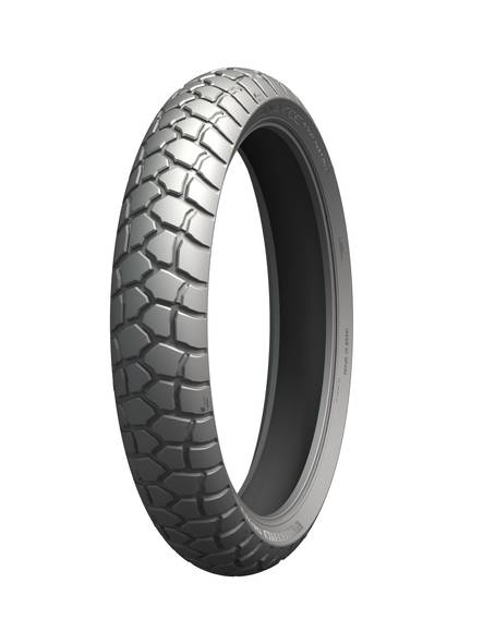 90/90-21 54V, MICHELIN Anakee adventure Etu TL/TT - Renkaat - 294501 - 2
