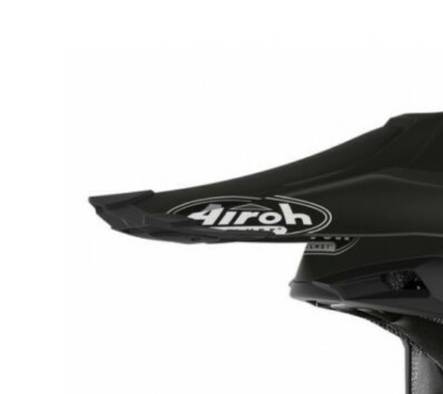 Airoh Commander Stop wind for summer - Varaosat - 571-9051 - 2