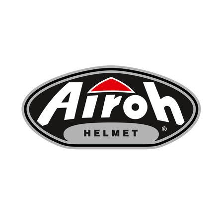Airoh T600 Visiiri kirkas - Varaosat - 571-3381 - 2