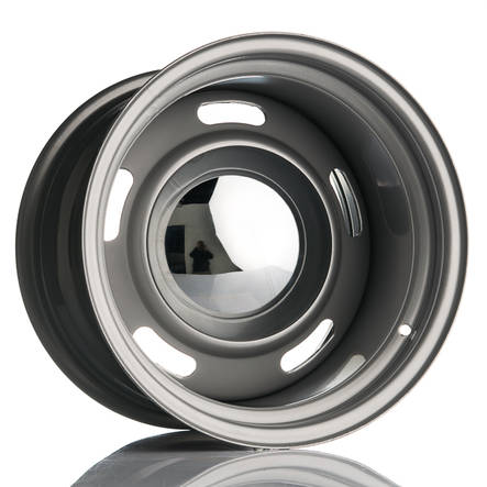 American Classic Rally Silver - Auton vanteet - JW131 - 1