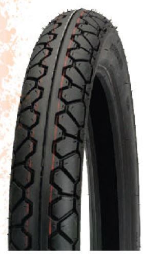 Deestone rengas, D781 2.75-17 pr4 TT - Renkaat - 352-78101 - 3