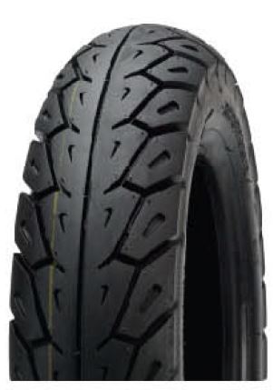 Deestone rengas, D801 3.50-10 pr4 TLS - Renkaat - 352-80101 - 3