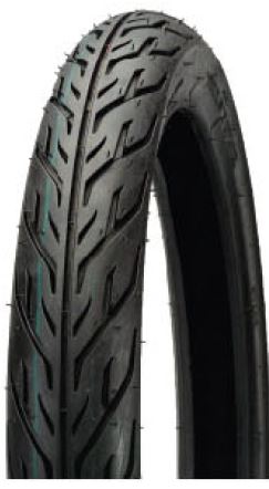 Deestone rengas, D977 80/90-14 pr4 TLS - Renkaat - 352-97701 - 2