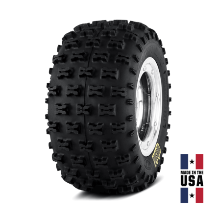 ITP Rengas Holeshot MXR6 20x6.00-10 - Renkaat - 74-0431 - 3