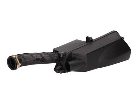 Ilmansuodatin, Täydellinen, Kiina-skootterit 4-T, 12-vanne - Ilmansuodattimet - 302-0971 - 1