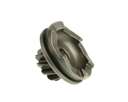 Käynnistimen ratas, Minarelli Pysty/Vaaka / CPI- / Keeway-skootteri 2-T - Käynnistinpolkimet ja osat - 307-0541 - 1