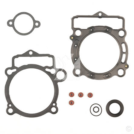 ProX Top End Gasket Set KTM350SX-F '11-15 + 350EXC-F '12-16 - Yläpää tiivistesarjat - 400-35-6351 - 1
