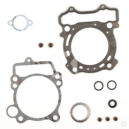 ProX Top End Gasket Set YZ250F '01-13 + WR250F '01-13 - Yläpää tiivistesarjat - 400-35-2401 - 1