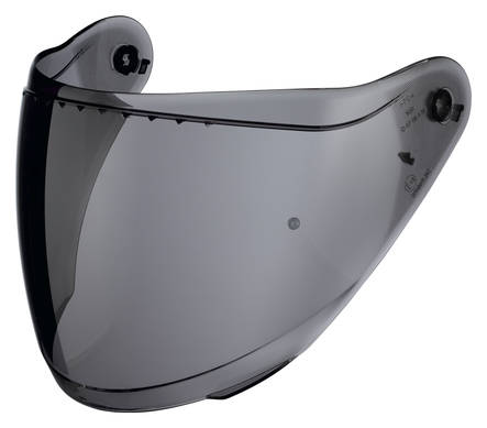 Schuberth M1 Visor 80% tinted one size - Varaosat - 511-1410-80-1 - 2
