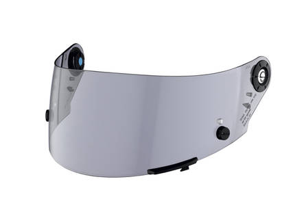 Schuberth SR1 visor 50% light tinted - Varaosat - 511-1100-01 - 1