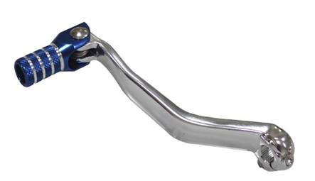 VAIHDEPOLJIN YAMAHA YZ125/250 06-18 TAOTTU - Polkimet ja jalkatapit - 394-01821 - 1