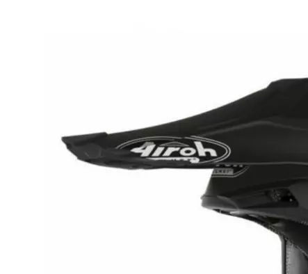 Airoh Commander Stop wind for summer - Varaosat - 571-9051 - 2