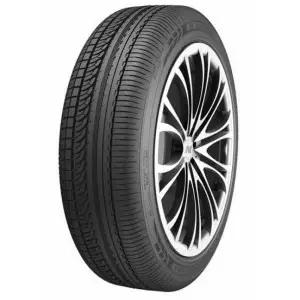 AS-1 Comfort Grip DOT18 - Kesärenkaat - K2654018NANKANGAS1 - 1