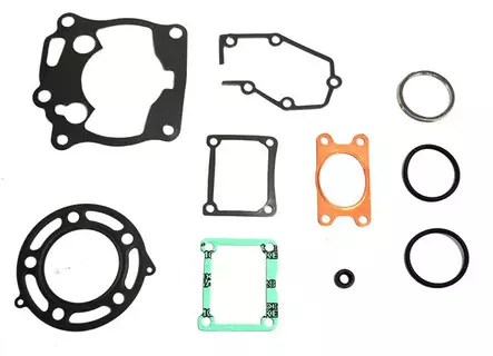 Athena Yläpään tiivistesarja, Kawasaki KX 125 98-99 - Yläpää tiivistesarjat - 421-250-6001371 - 3