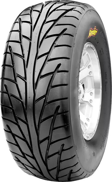 CST Rengas Stryder CS06 18.10.00-10 6-Ply TL E-hyv. 37N - Renkaat - 74-8651 - 3