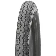 Deestone rengas, D777 2.75-17 pr4 TT - Renkaat - 352-77701 - 1