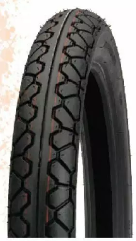 Deestone rengas, D781 2.75-17 pr4 TT - Renkaat - 352-78101 - 3