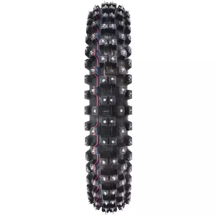 Dunlop Geomax MX51 Dubb 90/100-14 Takarengas 228 dubb - Renkaat - 544-624305-1 - 2