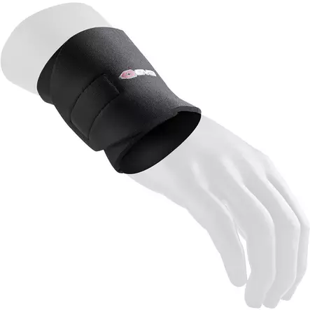 EVS Rannetuki musta One Size - Suojat - 642-3031 - 1