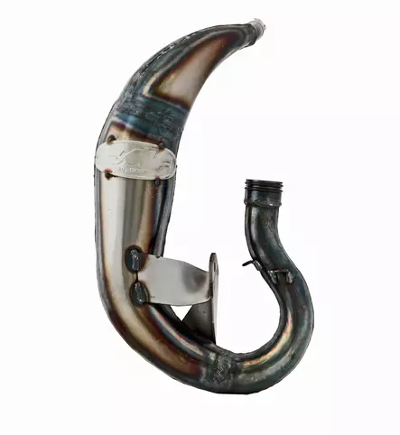FMF Factory Fatty Pipe - Pakoputket 2-T - 315-025101 - 4