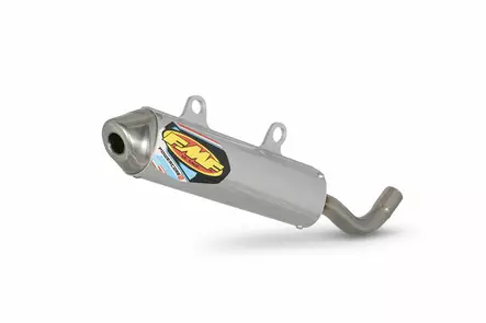 FMF Powercore 2 Silencer - Pakoputket 2-T - 315-025261 - 2