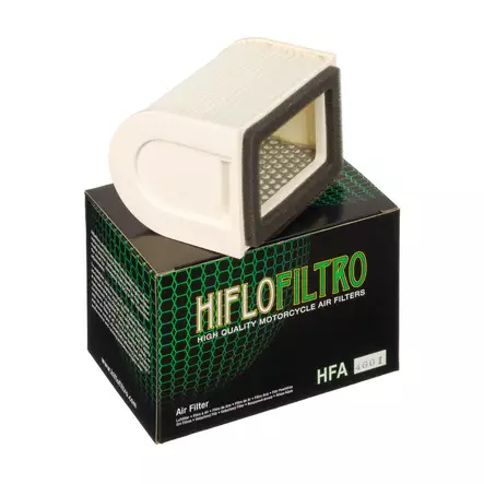 HiFlo ilmansuodatin HFA4601 - Ilmansuodattimet - 20-4601 - 1