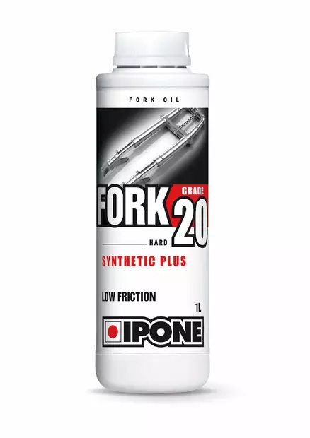 Ipone Fork Synthesis gr 20 1L - Iskunvaimennusöljyt - 55-156-1 - 1
